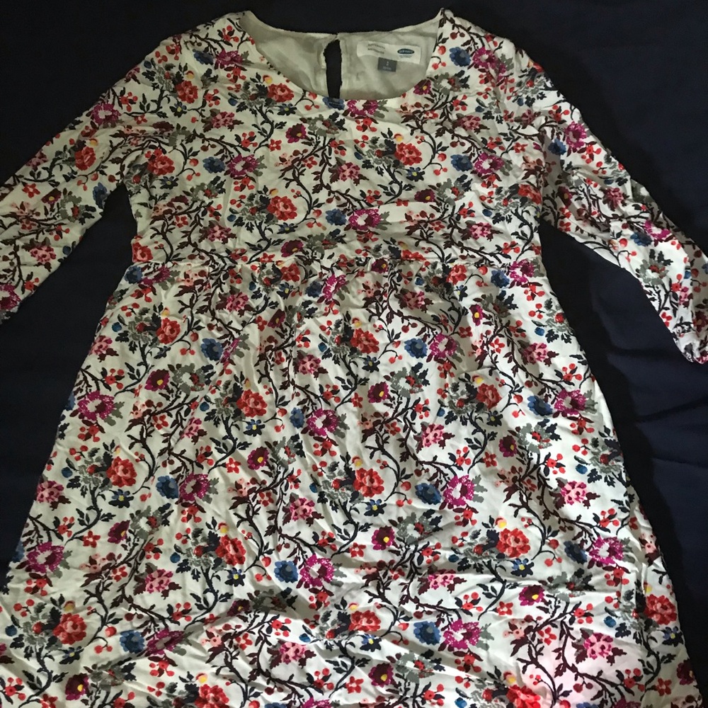 Maternity Dress